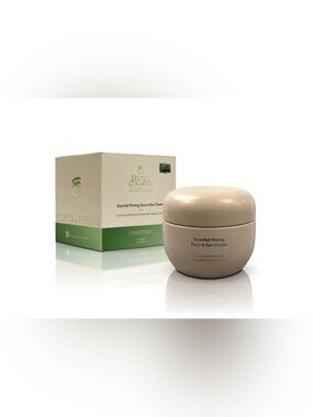 Secret Collagen Essential Firming Face & Eye Cream -$589 retail NIB